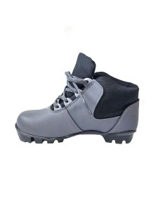 Ботинки NNN SPINE LOSS 36р. 243/7. Ботинки лыжные NNN – это современные лыжные ботинки, подошва которых предусмотрена для современных системных креплений типа NNN. Лыжные ботинки nnn предназначены для спортивных, туристических путешествий различного уровн