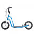 Самокат Yedoo Three Синий