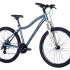 Велосипед Hartman Ultra HD Pro Disc 27,5" (2024)