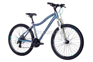 Велосипед Hartman Ultra HD Pro Disc 27,5" (2024)