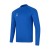 Джемпер тренировочный Jogel PREMIER PerFormDRY Training 1/4 Zip Top, синий Z2