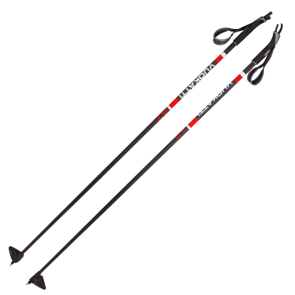 Лыжные палки VUOKATTI Black/Red — лёгкие и прочные палки из 100% стекловолокна для активного катания.
Беговые лыжные палки VUOKATTI Black/Red предназначены для любителей лыжного спорта, туристов и всех, кто выбирает активный зимний отдых. Модель подходит Лыжные палки VUOKATTI Black/Red — лёгкие и прочные палки из 100% стекловолокна для активного катания.
Беговые лыжные палки VUOKATTI Black/Red предназначены для любителей лыжного спорта, туристов и всех, кто выбирает активный зимний отдых. Модель подходит