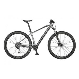 Велосипед Scott Aspect 950 slate grey