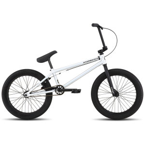 Велосипед ATOM Ion (XL) SnowDigitalSilver