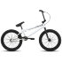 Велосипед ATOM Ion (XL) SnowDigitalSilver