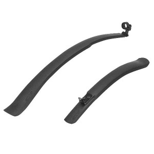 Комплект крыльев 26-28' STG-02, пластиковые, Х82730