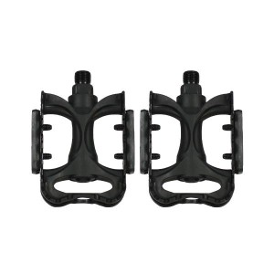 Педали вело FP-916 Feimin 105*70мм алюминий-пластик(H000013480)