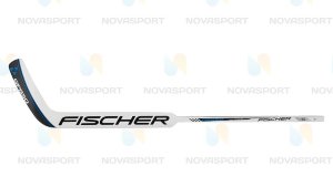 Вратарская клюшка Fischer GF650 SR
