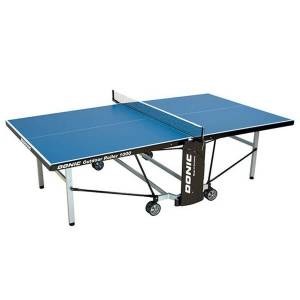 Всепогодный Теннисный стол Donic Outdoor - Roller 1000

Характеристики:

Производство: Donic (Германия)
Антибликовое покрытие
Игровое поле: 6-мм меламин
Масса в упаковке, кг: 78
Размер в игровом положении, см: 274 х 152,5 х 76
Размер в сложенном состоянии