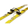 Лыжный комплект с кабельным креплением 130 STC степ (пар.)