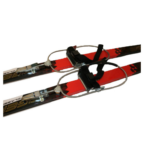 Лыжный комплект с кабельным креплением 130 STC степ (пар.)