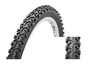 Велопокрышка 16