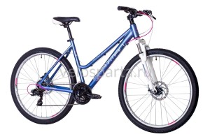 Велосипед Hartman Uria Pro Disc 27,5" (2024)