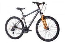 Hartman Black Stone HD Pro Disc 27,5" (2025)