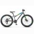 Велосипед Stels Adrenalin MD 24" V010 Антрацитовый (LU091583)