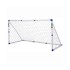 Ворота футбольные Outdoor-Play JC-7366A1 используется в условиях, когда нет возможности поставить стационарные ворота или в местах отдыха при выездах на дачу, на пикнике или просто на подходящую, но не оборудованную территорию для занятий футболом.
Конст Ворота игровыe DFC Multi-Purpose 12 & 8ft Sports GOAL7366A