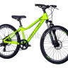 Велосипед Hartman Shadow Pro Disc 24" (2025)