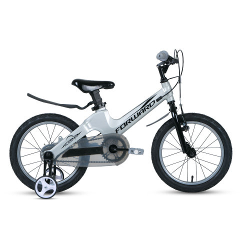 Велосипед 16' Forward Cosmo 2.0 MG 19-20 г