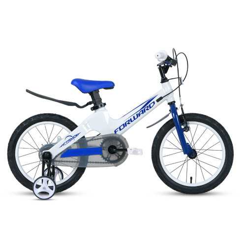 Велосипед 16' Forward Cosmo 2.0 MG 19-20 г