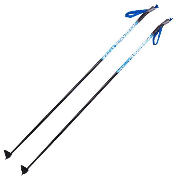 Палки лыжные STC BRADOS XT TOUR Blue 100% стекловолокно. Лёгкие и недорогие лыжные палки STC с привлекательным дизайном, для новичков в мире лыжного спорта, любителей активного отдыха и туристов. Состав: 100% стекловолокно (Fiberglass). Ручка: пластиковая Палки лыжные STC BRADOS XT TOUR Blue 100% стекловолокно. Лёгкие и недорогие лыжные палки STC с привлекательным дизайном, для новичков в мире лыжного спорта, любителей активного отдыха и туристов. Состав: 100% стекловолокно (Fiberglass). Ручка: пластиковая