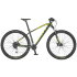 Велосипед Scott 20' Aspect 730 dk.green/yellow