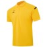 Поло Jogel Camp 2 Poly Polo, желтый/черный