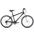 Велосипед 26' Altair MTB HT 26 1.0 6 ск Черный/Серый 19-20 г