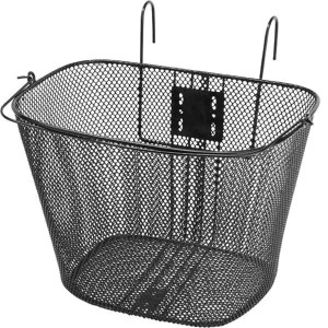 Велокорзина JL-045 /270042 черная