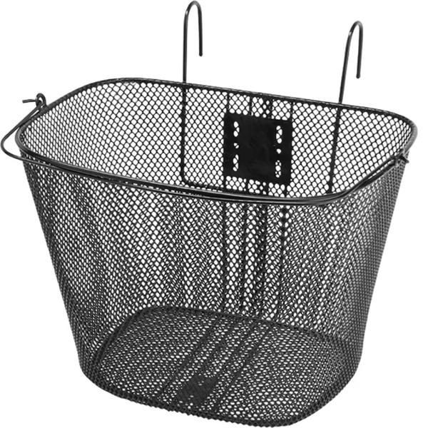 Велокорзина JL-045 /270042 черная