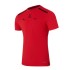 Футболка судейская Jogel DIVISION PerFormDRY Referee Tee, красный R1