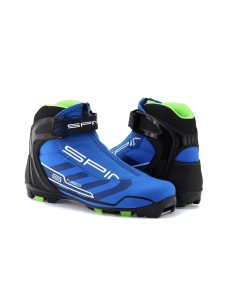 Ботинки NNN SPINE NEO 161 42р. Серия, в которую входят эти ботинки, называется Active. Модель построена на подошве для современных системных креплений NNN.
Целевое назначение: лыжные ботинки, продвинутого уровня, катание комбинированным стилем, предназнач