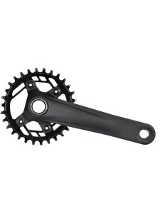 Шатуны (система) PROWHEEL CHARM-FD04-TT-B-30T, 175mm, AL-6061-T6, BB PW-MBB68+/PW-BB92.
Система шатунов PROWHEEL для велосипеда CHARM-FD04-TT-B-30T 175mm AL-6061-T6, CHAINLINE: 53mm, BCD: 76mm, BB PW-BB68+/PW-BB92. Шатуны (система) – это шатуны для велоси