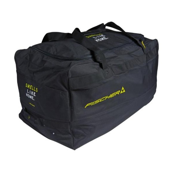 Сумка вратаря Fischer GOALIE BAG JR (H005225) Сумка вратаря Fischer GOALIE BAG JR (H005225)