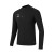 Джемпер тренировочный Jogel PREMIER PerFormDRY Training 1/4 Zip Top, черный 99