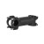 Вынос руля STARK JA-008,1-1\8', A-Head, L-80mm, руль 31.8mm, алюм,черный (H000016775)