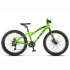 Велосипед Stels Adrenalin MD 24" V010 Неоновый-лайм (LU091583)