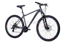 Велосипед Hartman Neo Pro Disc 29" (2025)