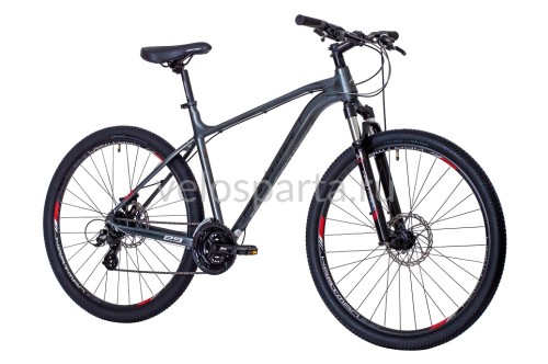 Велосипед Hartman Neo Pro Disc 29" (2025)