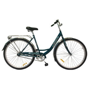 Комфортный дорожный велосипед 28' Десна Круиз Z010 (LU094182) 2020 года.