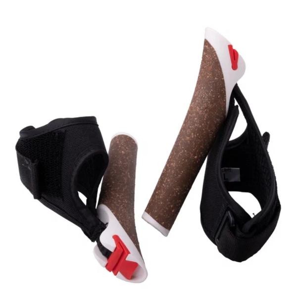 Ручки пробковые с темляками VUOKATTI MASTER CLIP