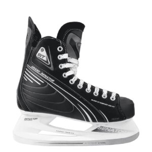 Хоккейные коньки SENATOR GRAND RT (черный)
