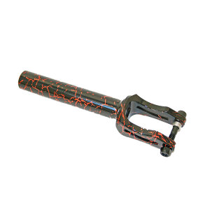 Вилка Fox R01 SCS 110-120 mm graphic