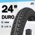 Велопокрышка 24' DURO HF165, 24x1,75/DHB02022 Велопокрышка 24' DURO HF165, 24x1,75/DHB02022