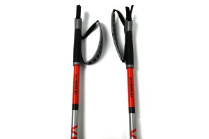 Палки VUOKATTI 125 Black/Red ALU.
Лыжные палки VUOKATTI ALU предназначены начинающим спортсменам-любителям, туристам и любителям активного отдыха, подходят продвинутым спортсменам и профессиональным лыжникам. Изготовлены из алюминиевого сплава с полимерны