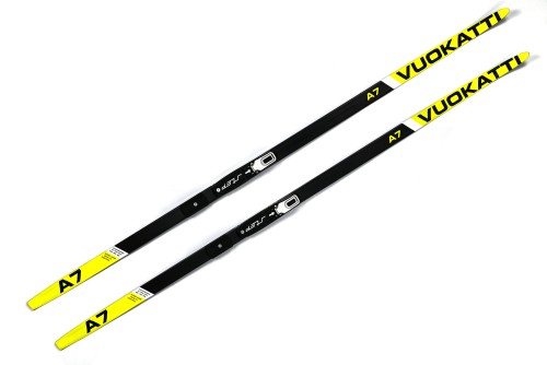 Лыжный комплект VUOKATTI 150 NNN Step-in (Wax)