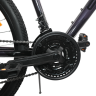 Велосипед Stels Miss-5100 MD V040 Темно-фиолетовый (LU094058)