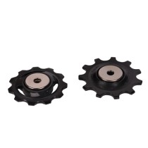 Ролики переключателя Shimano 11ск верхний+нижний к RD-R7000/Y3F398010