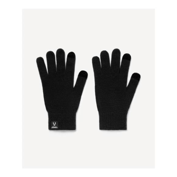 Перчатки Jogel ESSENTIAL Spartak Team Knitted Gloves, черный.
Вязаные перчатки – универсальный аксессуар для взрослых и детей. Сделанные из мягкого и легкого современного материала, они надежно защитят руки от холода и ветра. Модель дополнена функцией tou