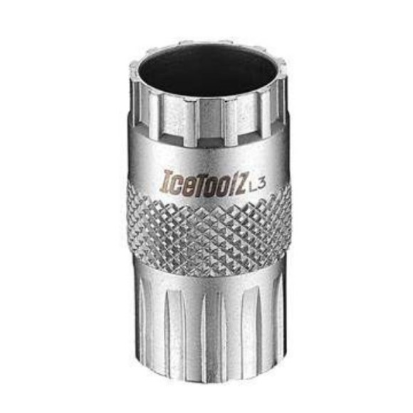 Съемник кассеты IceToolz 09C5/6-800382.
Съёмник кассеты IceToolz для стопорного кольца кассеты — это один из самых востребованных инструментов в любой велосипедной мастерской. Благодаря высококачественной стали Cr-V (хром-ванадий), он обеспечивает длитель Съемник кассеты IceToolz 09C5/6-800382.
Съёмник кассеты IceToolz для стопорного кольца кассеты — это один из самых востребованных инструментов в любой велосипедной мастерской. Благодаря высококачественной стали Cr-V (хром-ванадий), он обеспечивает длитель