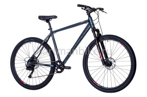 Велосипед Hartman Ingword Pro Disc 29" (2025)